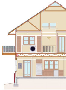 Big Ideas, Not-So-Big Impact: How to Live in Small Spaces Image